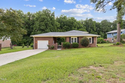 6534 Sprucewood Road, Fayetteville, NC, 28304 | Card Image