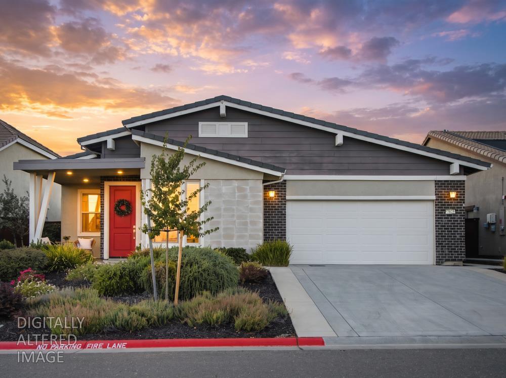Residential in El Dorado Hills 2