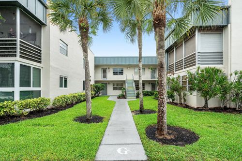 334 Burgundy G, Delray Beach, FL, 33484-4940 | Card Image