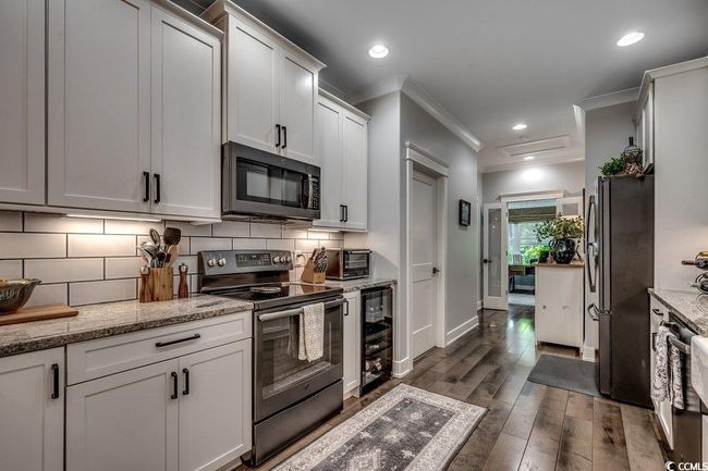 1737 24 Th Ave N, House other with 3 bedrooms, 3 bathrooms and 8 parking in North Myrtle Beach SC | Image 14