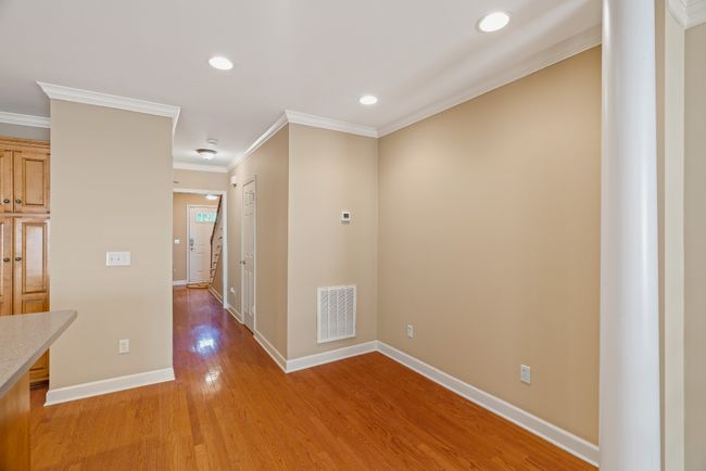 1639 Brentwood Pointe, Townhouse with 2 bedrooms, 3 bathrooms and 1 parking in Franklin TN | Image 20