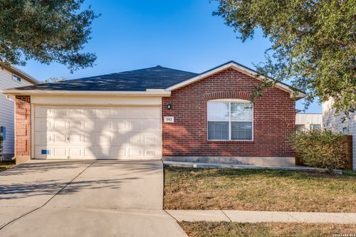 193 Corral Fence, Cibolo, TX, 78108-3748 | Card Image