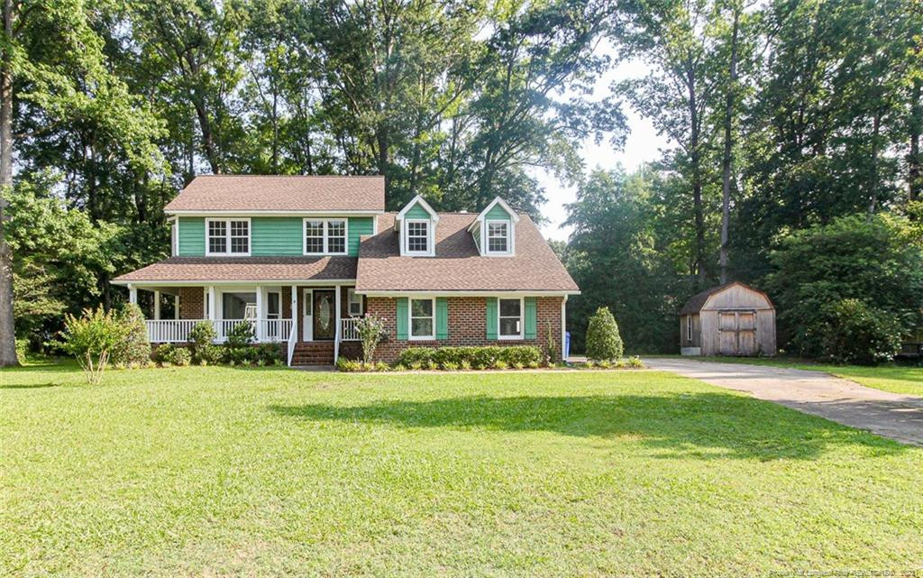 201 Renton Court, Sold in Fayetteville Zoocasa