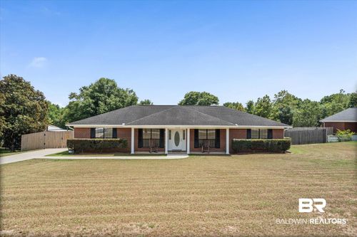3549 Sandy Oaks Dr, Saraland, AL, 36571-8725 | Card Image