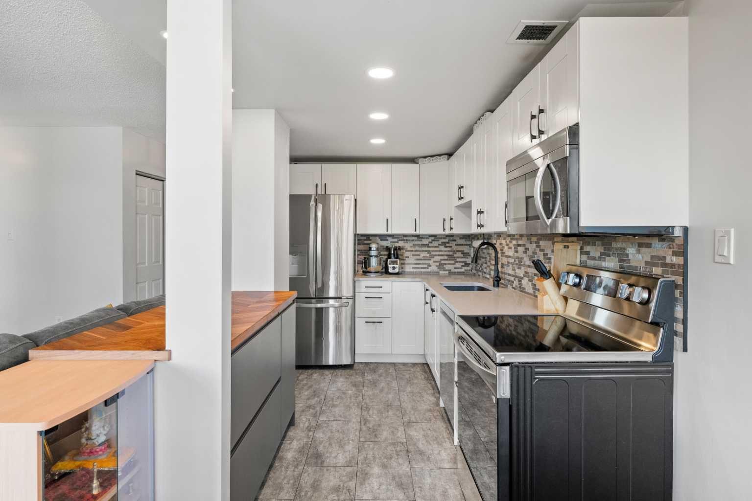 Residential in Calgary 5