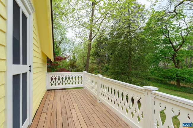 1112 Park St, House other with 4 bedrooms, 4 bathrooms and null parking in CHARLOTTESVILLE VA | Image 37