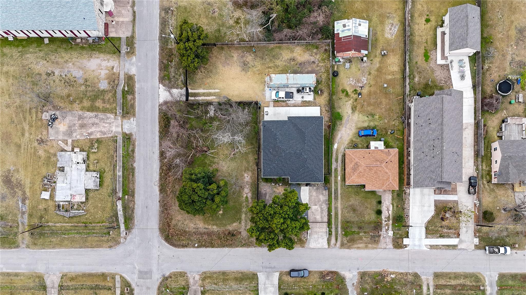 Land in Houston 4