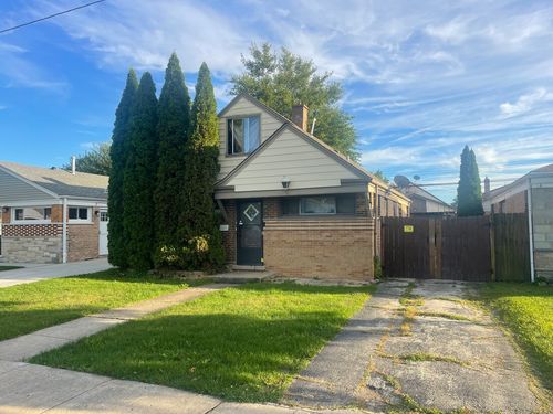 3771 W Pippin St, Chicago, IL, 60652-1326 | Card Image