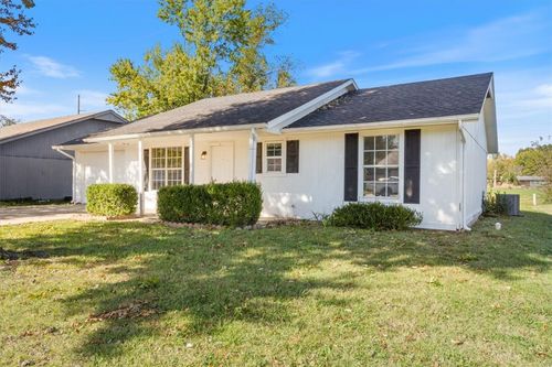 709 E Mimosa Pl, Rogers, AR, 72756-6092 | Card Image