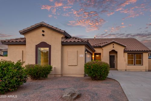 6883 S Gemstone Pl, Chandler, AZ, 85249-7216 | Card Image