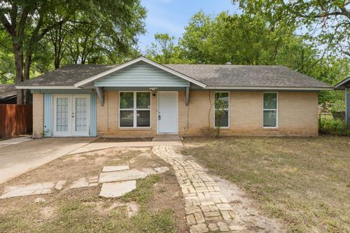 1107 Gardner Cv, Austin, TX, 78721-3100 | Card Image