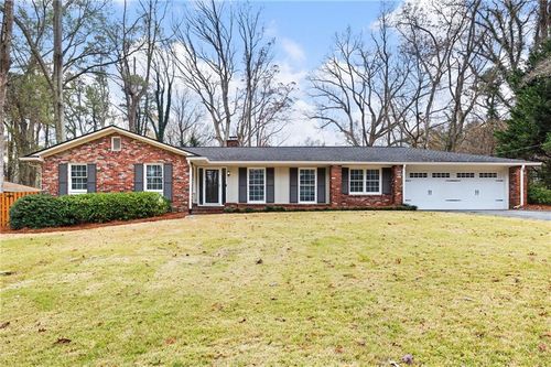 2017 Pine Hill Cir Nw, Kennesaw, GA, 30144-2809 | Card Image