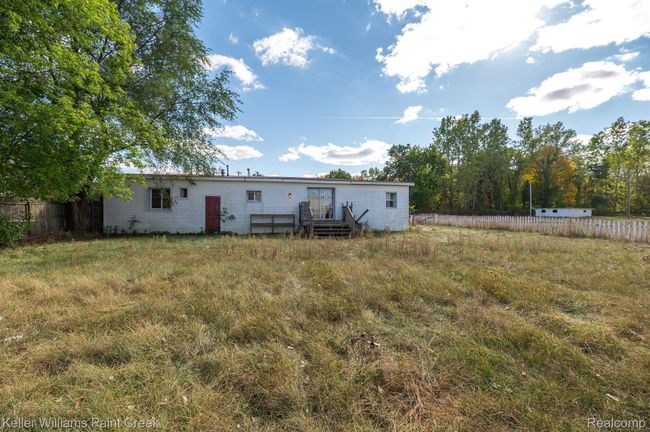 3921 - 3905 32 Nd St, Home with 0 bedrooms, 0 bathrooms and null parking in Port Huron MI | Image 26