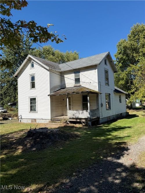 57 E Main St, Newton Falls, OH, 44444-1112 | Card Image