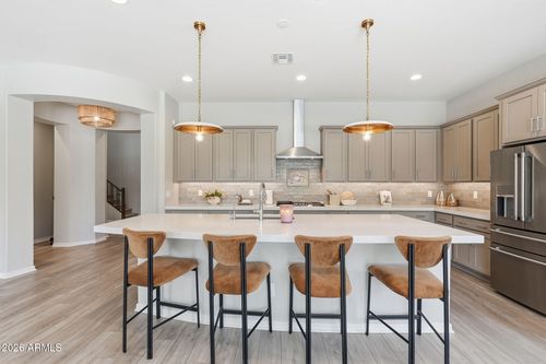 23145 E Mockingbird Dr, Queen Creek, AZ, 85142-3988 | Card Image