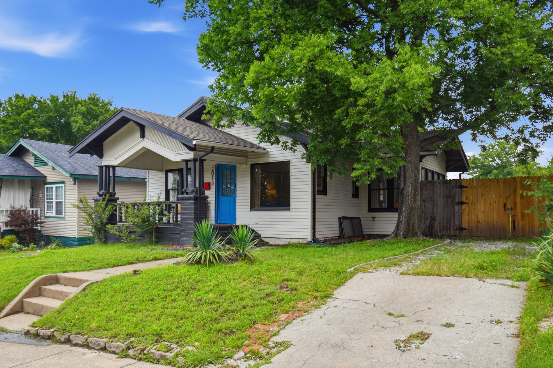 Residential in Tulsa 3