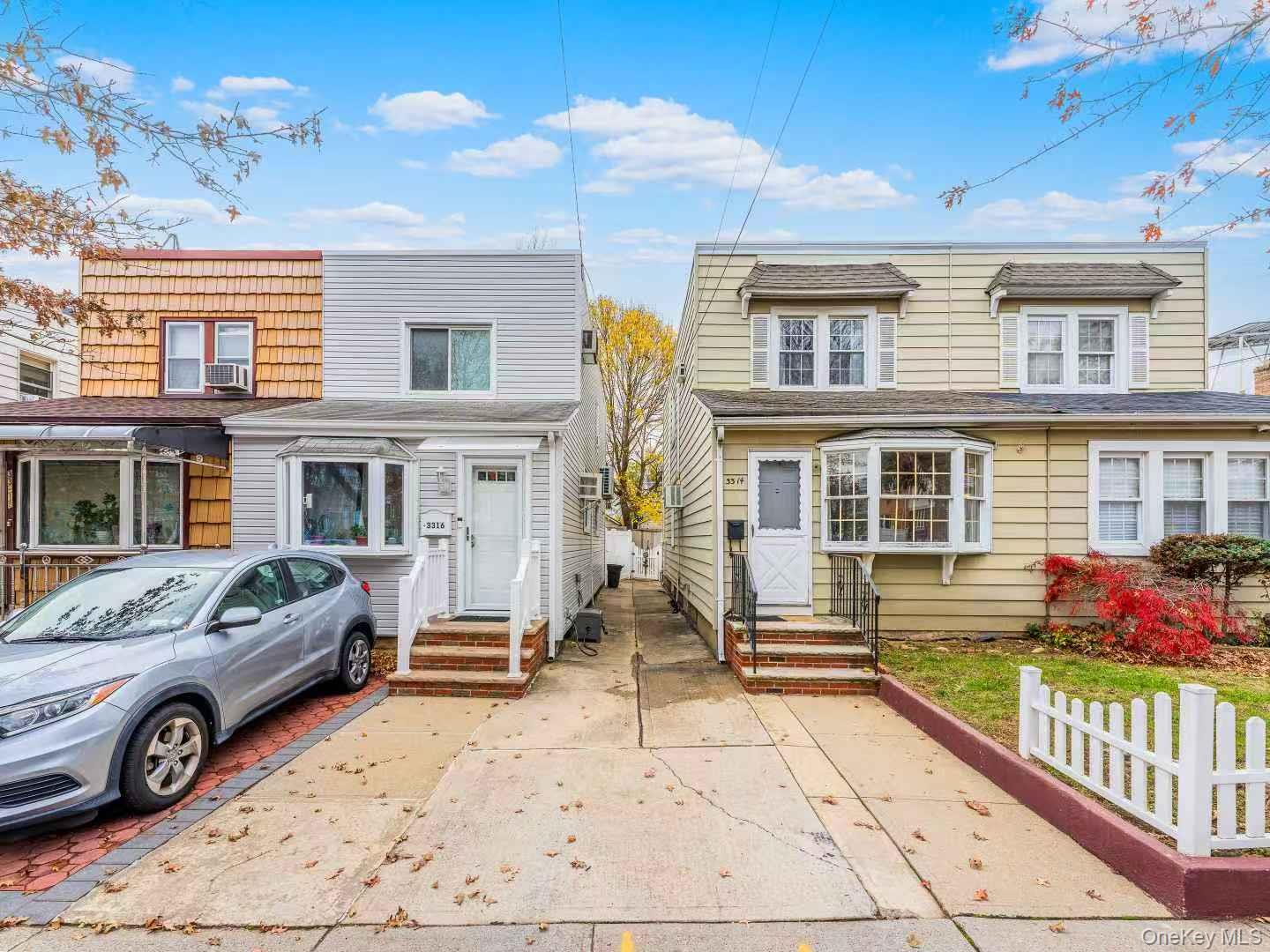 Residential in New York 2