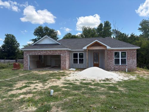 1911 President Ave., Tupelo, MS, 38801 | Card Image