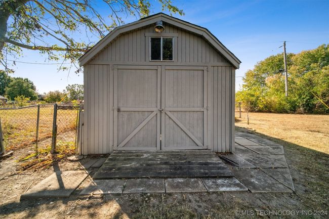 9172 E Oak Ln, House other with 3 bedrooms, 3 bathrooms and null parking in Claremore OK | Image 49