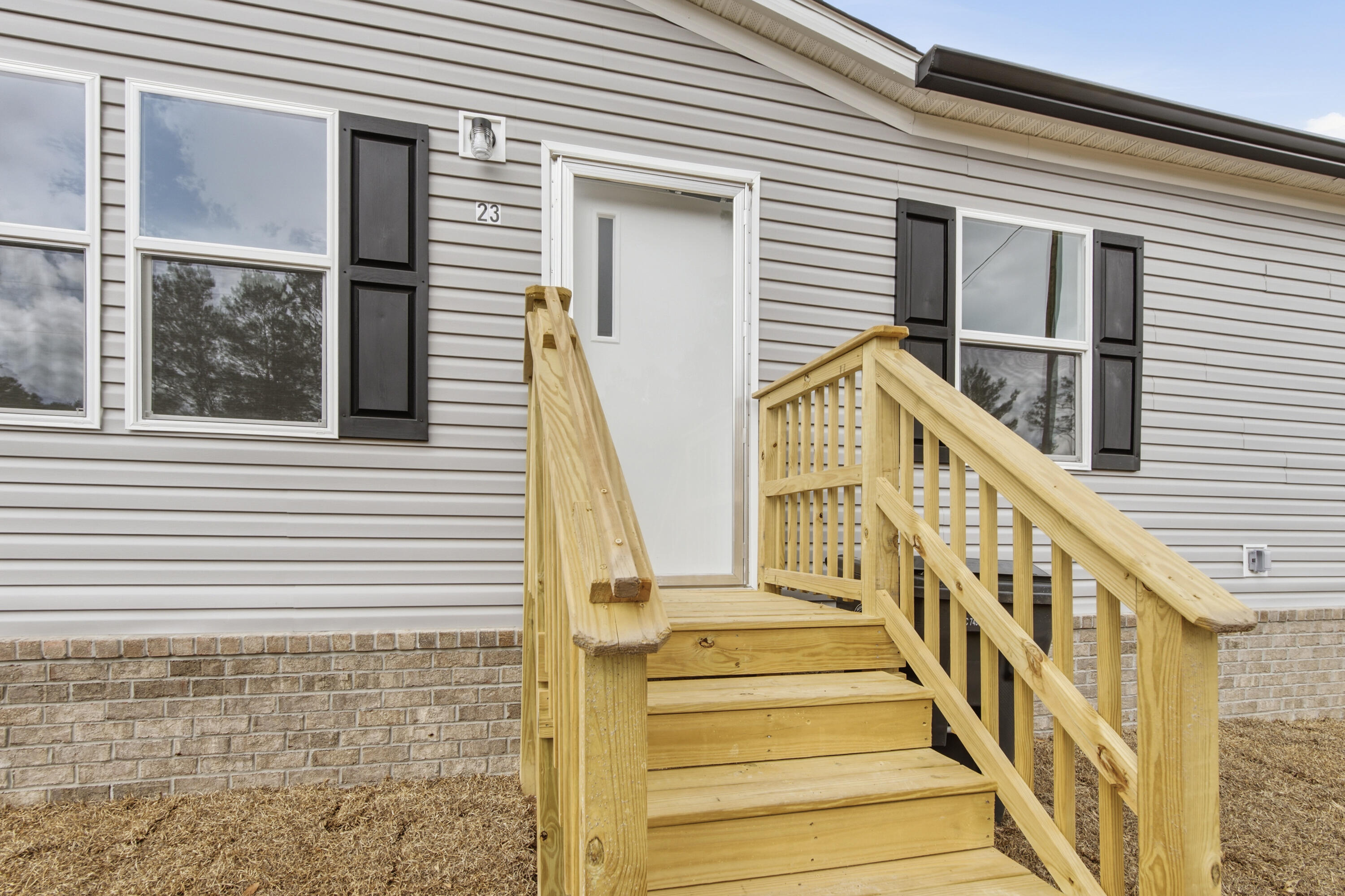 Residential in DeFuniak Springs 4
