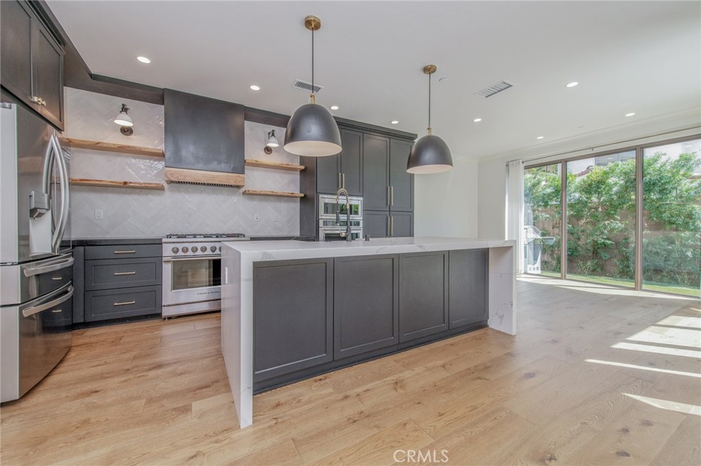 Residential Lease in Irvine 4
