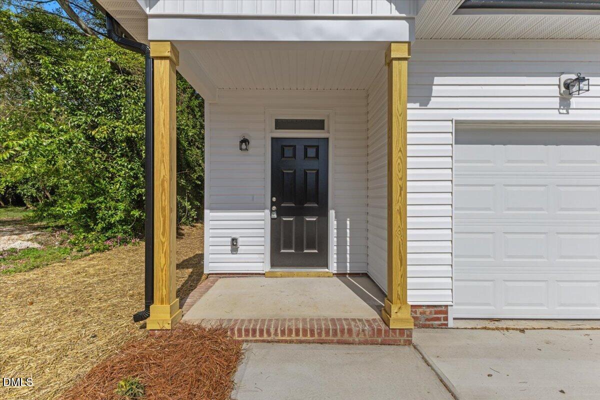 Residential Income in Goldsboro 5