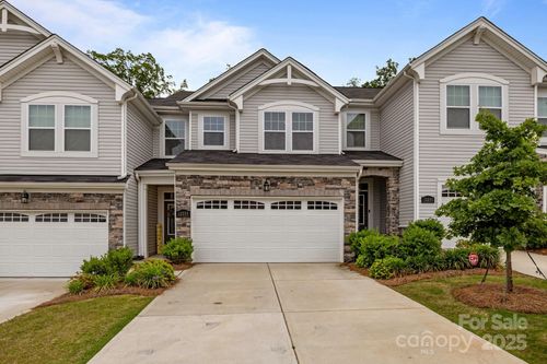 12205 Gambrell Dr, Charlotte, NC, 28278-8588 | Card Image