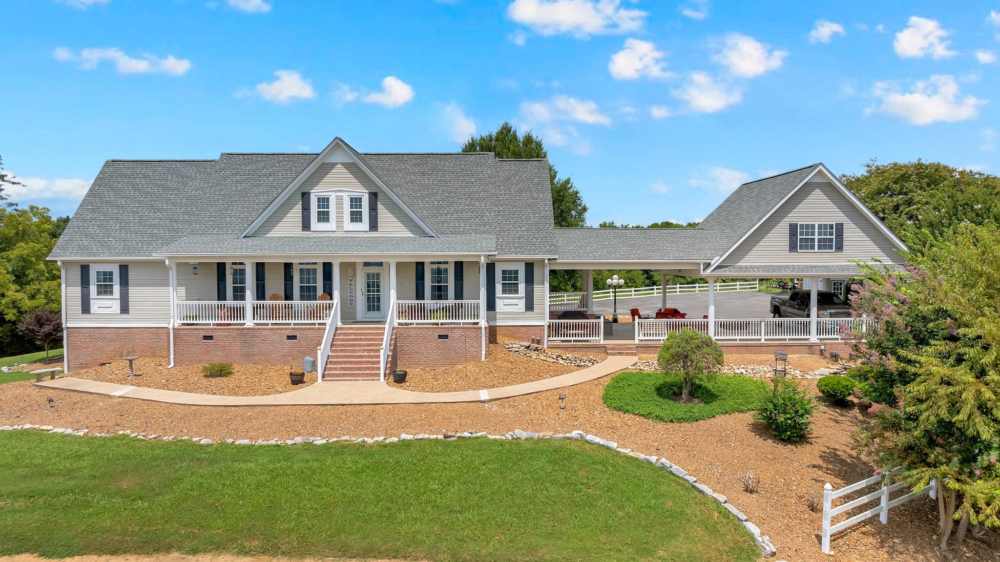 Residential in Fayetteville 2