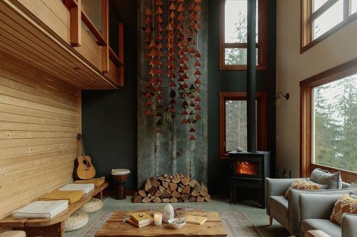 1380 Fernie Rd, Bowen Island, BC, V0N1G2 | Card Image