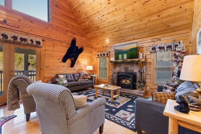 1810 Trout Way, House other with 2 bedrooms, 2 bathrooms and 3 parking in Sevierville TN | Image 9