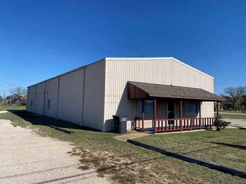 5858 Us Highway 277 S, Abilene, TX, 79606-1702 | Card Image