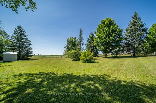 2492 County Rd 41, House other with 3 bedrooms, 2 bathrooms and 6 parking in Roblin ON | Image 34