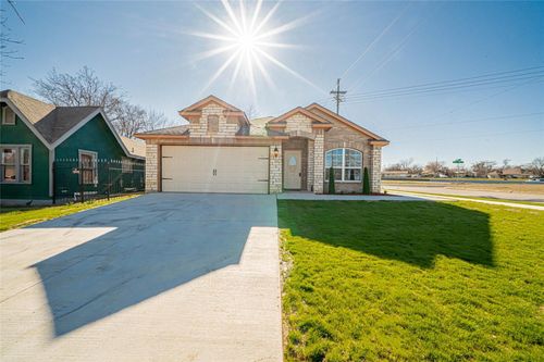 2900 Fitzhugh Ave, Fort Worth, TX, 76105-3929 | Card Image