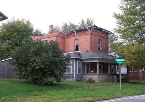 411 E Lima St, Forest, OH, 45843-1121 | Card Image