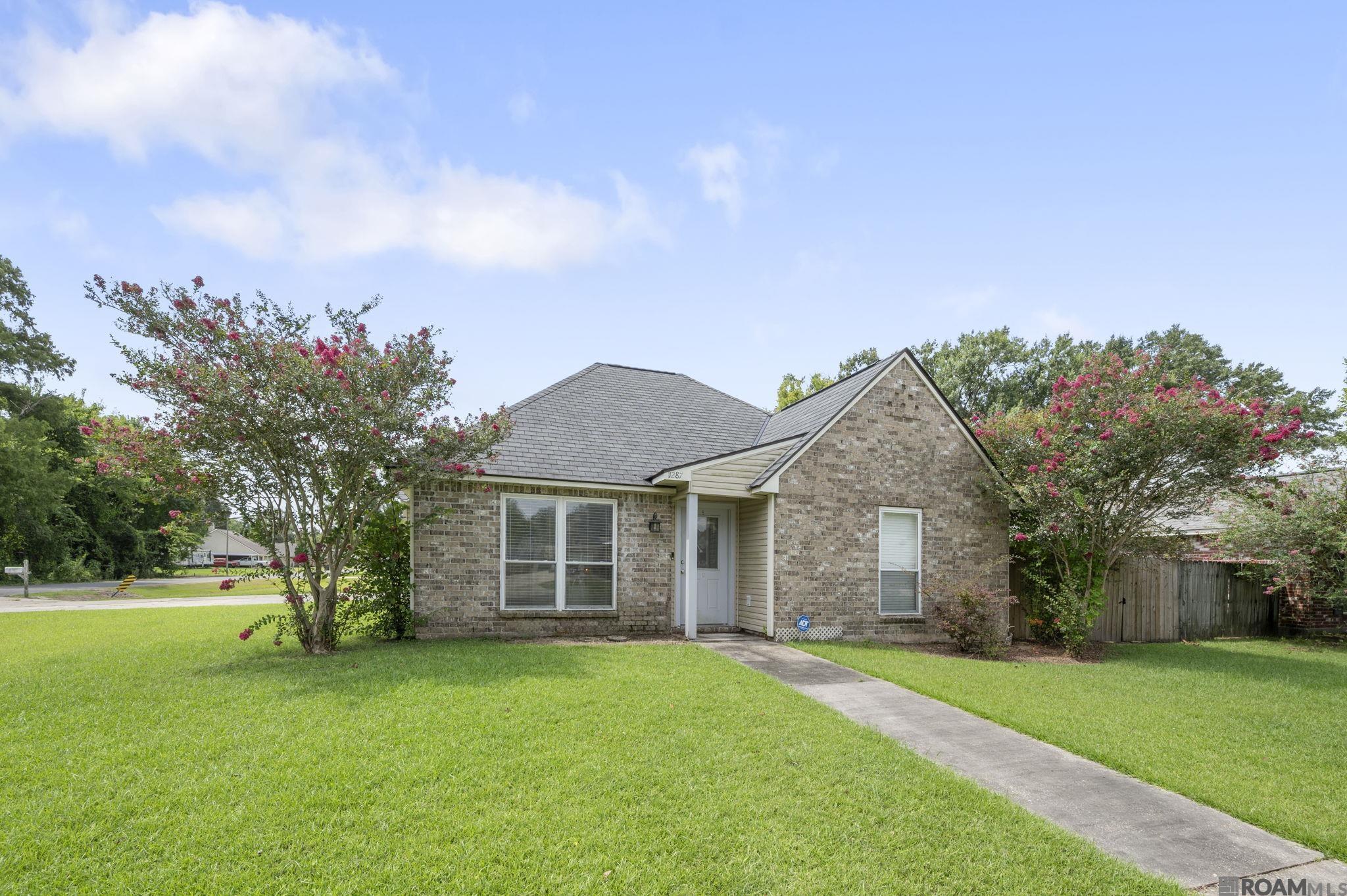 Residential in St Amant
