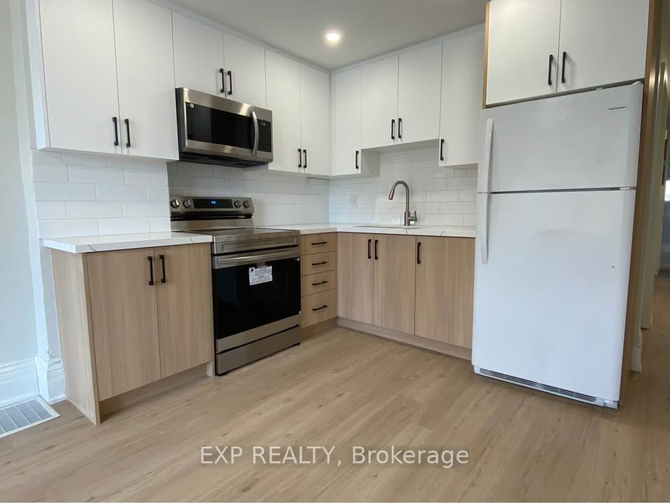 Commercial Sale in Thorold 2