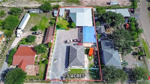 6200 N Bentsen Palm Dr, Mission, TX, 78574-4344 | Card Image