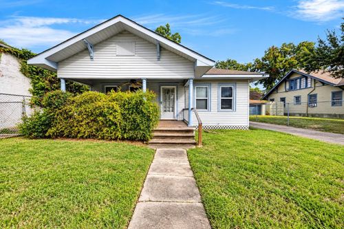 1207 Paschall St, Houston, TX, 77009-8447 | Card Image