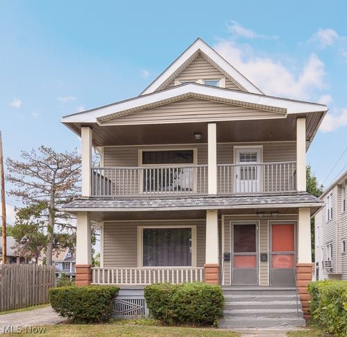 4522 Turney Rd, Cleveland, OH, 44105-6716 | Card Image