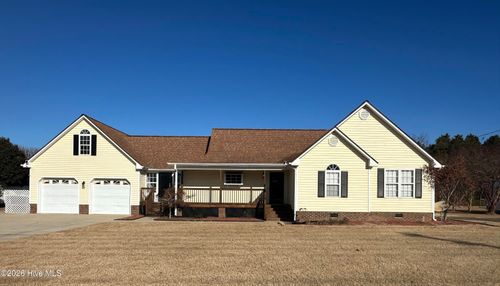 5528 Bloomery Road, Wilson, NC, 27896 | Card Image