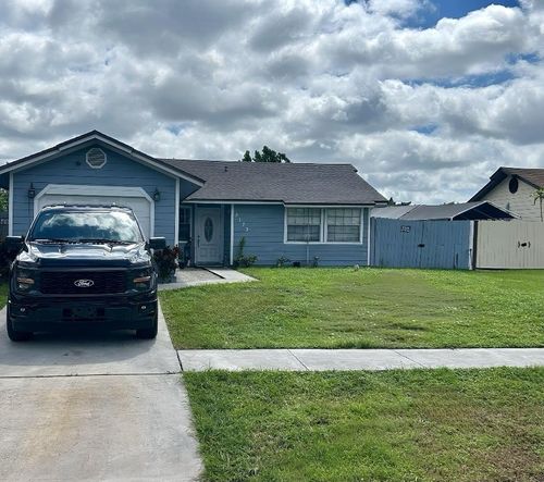 5173 El Claro Cir, Greenacres, FL, 33415-2769 | Card Image