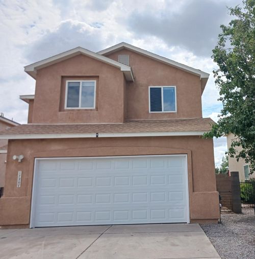 1720 Avenida Real Nw, Albuquerque, NM, 87105 | Card Image