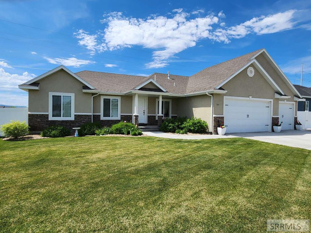 Deakon Ct, Idaho Falls, ID 83402