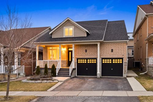 43 Milligan St, Bradford, ON, L3Z0A5 | Card Image