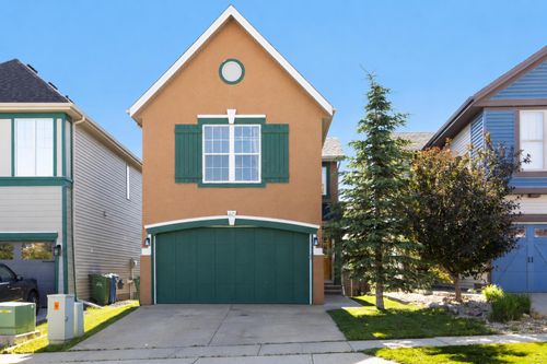 60 Sage Valley Dr Nw, Calgary, AB, T3R0C9 | Card Image
