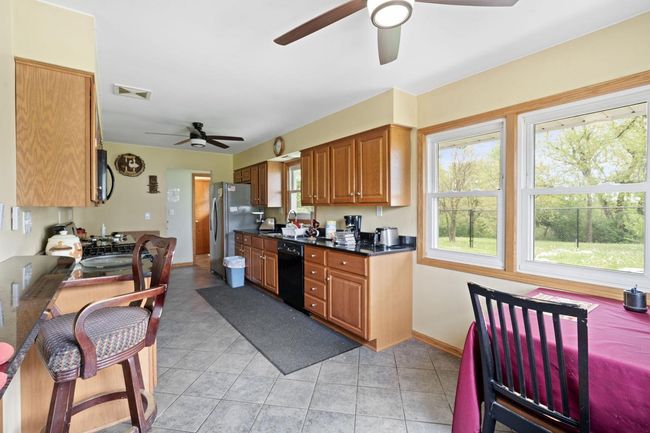 538 124th Street, House other with 3 bedrooms, 1 bathrooms and null parking in Raymond WI | Image 8