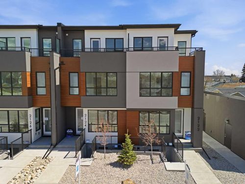 2124 7 St Nw, Calgary, AB, T2M | Card Image