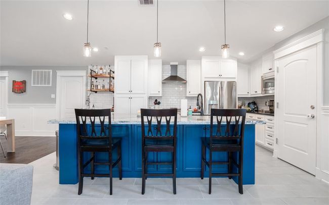 1719 Guese Rd, House other with 4 bedrooms, 2 bathrooms and 2 parking in Houston TX | Image 14