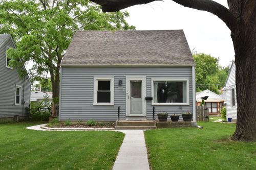 1000 S 114th St, WEST ALLIS, WI, 53214-2228 | Card Image