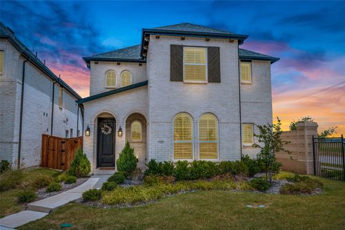 2856 Epping Way, Celina, TX, 75009-2668 | Card Image